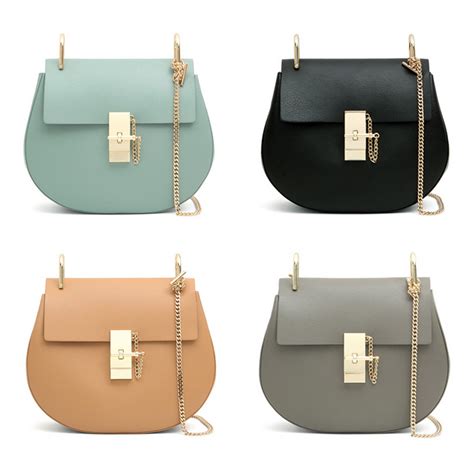 chloe drew dupe bag|7 Of The Best Chloe Bag Dupes For Under $100.